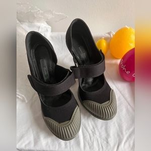 SOLD Prada shoes